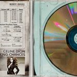 CELINE DION – ALL THE WAY.. A DECADE OF SONG
