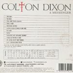 COLTON DIXON – A MESSENGER