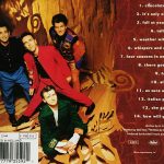 CROWDED HOUSE – WOODFACE