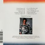 DAN SIEGEL – NORTHERN NIGHTS