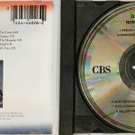 DAN SIEGEL – NORTHERN NIGHTS