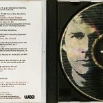 DAVID FOSTER – A TOUCH OF DAVID FOSTER