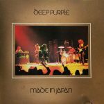 DEEP PURPLE – MADE IN JAPAN