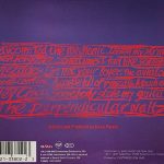 DEEP PURPLE – PURPENDICULAR