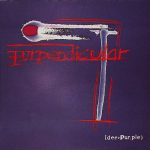 DEEP PURPLE – PURPENDICULAR