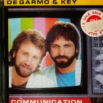 DEGARMO & KEY – COMMUNICATION