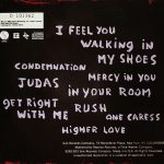 DEPECHE MODE – SONGS OF FAITH AND DEVOTION