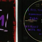 DEPECHE MODE – SONGS OF FAITH AND DEVOTION