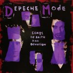 DEPECHE MODE – SONGS OF FAITH AND DEVOTION