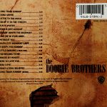 DOBBIE BROTHERS – THE VERY BEST OF DOOBIE BROTHERS
