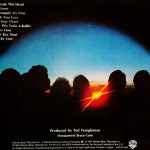 DOBBIE BROTHERS – ONE STEP CLOSER