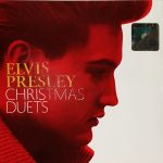 ELVIS PRESLEY – CHRISTMAS DUETS
