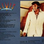 ELVIS – WALK A MILE IN MY SHOES