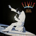 ELVIS – WALK A MILE IN MY SHOES