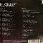 ENGELBERT – GREATEST HITS AND MORE