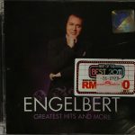 ENGELBERT – GREATEST HITS AND MORE