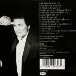 ENGELBERT – LET THERE BE LOVE