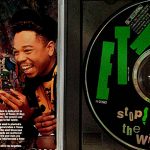 STOP! THE WILD HYPE – CHRISTIAN HIP HOP