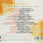 FRESH – 16 OF TODAY’S JUICIEST HITS