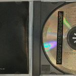 GEORGE MICHAEL – LISTEN WITHOUT PREJUDICE