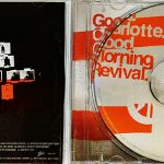 GOOD CHARLOTTE – GOOD MORNING REVIVAL