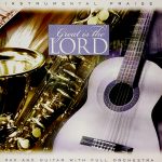 GREAT IS THE LORD – INSTRUMENTAL PRAISE