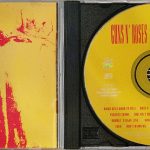 GUN ‘N ROSES – USE YOUR ILLUSION 1