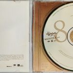 HONEYZ – WONDER NO.8