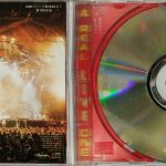 IRON MAIDEN – A REAL LIVE ONE