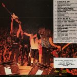 IRON MAIDEN – A REAL LIVE ONE