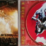 IRON MAIDEN – A REAL LIVE ONE