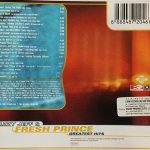 JAZZY JEFF & FRESH PRINCE – GREATEST HITS