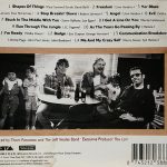 JEFF HEALEY – COVER TO COVER