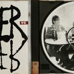 JEFF HEALEY – COVER TO COVER