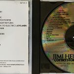 JIMMI HENDRIX – CORNER STONE 1967-1970