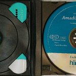 JOHANN CHRISTIAN BACH – AMADIS DES GAULES