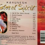 KARUNESH – GLOBAL SPIRIT