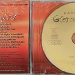 KARUNESH – GLOBAL SPIRIT