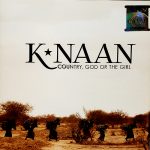 K*NAAN COUNTRY – GOD OR THE GIRL DELUXE