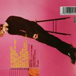 LINCOLN BREWSTER – AMAZED