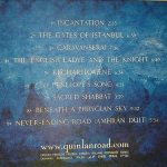 LOREENA MCKENNITT – AN ANCIENT MUSE