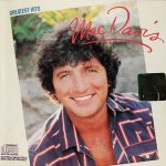 MAC DAVIS – GREATEST HITS