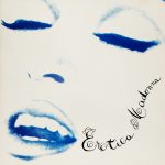 MADONNA – EROTICA