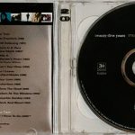 MARY BLACK – 25 YEARS 25 SONGS