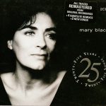 MARY BLACK – 25 YEARS 25 SONGS