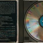 MICHAEL ANDERSON – SAINTS & SINNERS