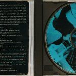 MICHAEL ANDERSON – SAINTS & SINNERS