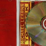 MICHAEL LEARNS TO ROCKS – PAINT MY LOVE GRATEST HITS