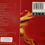 MICHAEL LEARNS TO ROCKS – PAINT MY LOVE GRATEST HITS