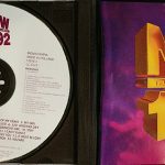 NOW THAT’S WHAT I CALL MUSIC 1992 – 40 TOP CHART HITS